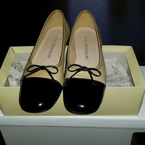Ballerina flats